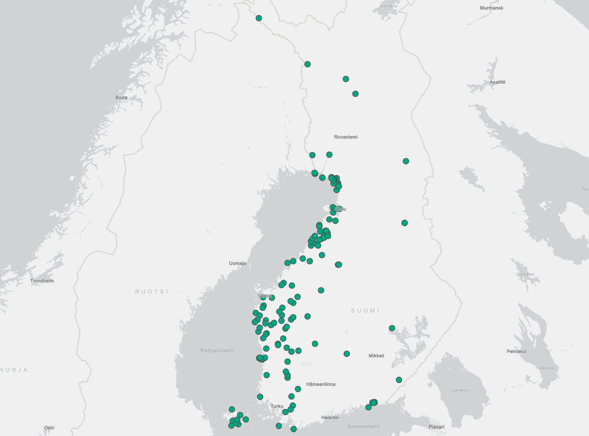 Miksi Päijät-Hämeessä Ei Ole Tuulivoimaa? - LAB Focus