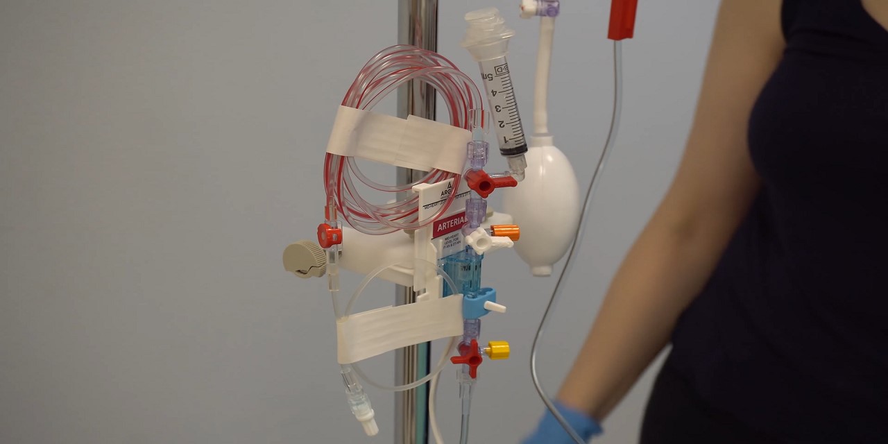 Arteriapainesetti Ja Potilasturvallisuus LAB Focus