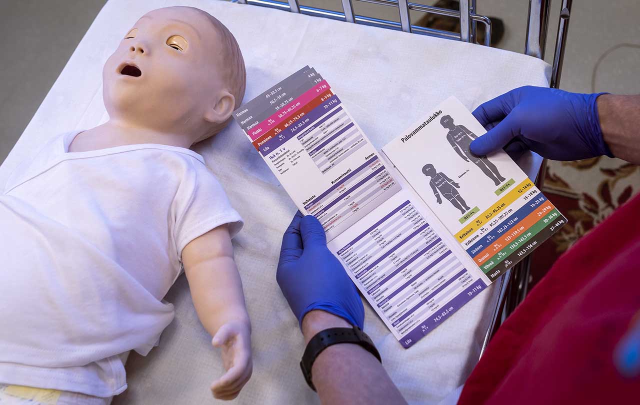 Yhteisopettajuus Tukee Opetuksen Monipuolisuutta LAB Focus