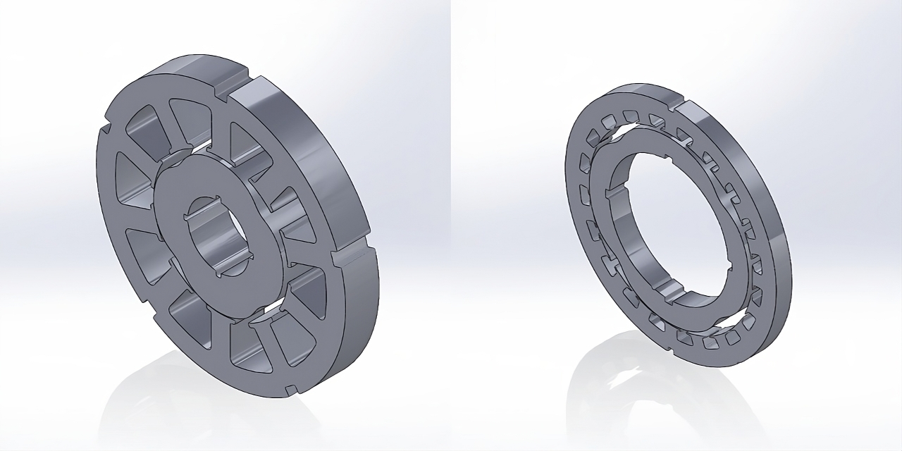 Reverse engineering with digital microscope and SolidWorks - LAB Focus