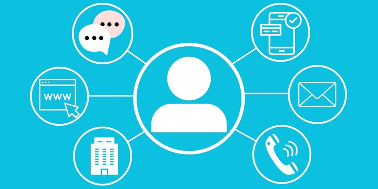 Monikanavainen Palvelu Kannattaa LAB Focus Monikanavainen Palvelu Kannattaa LAB Focus