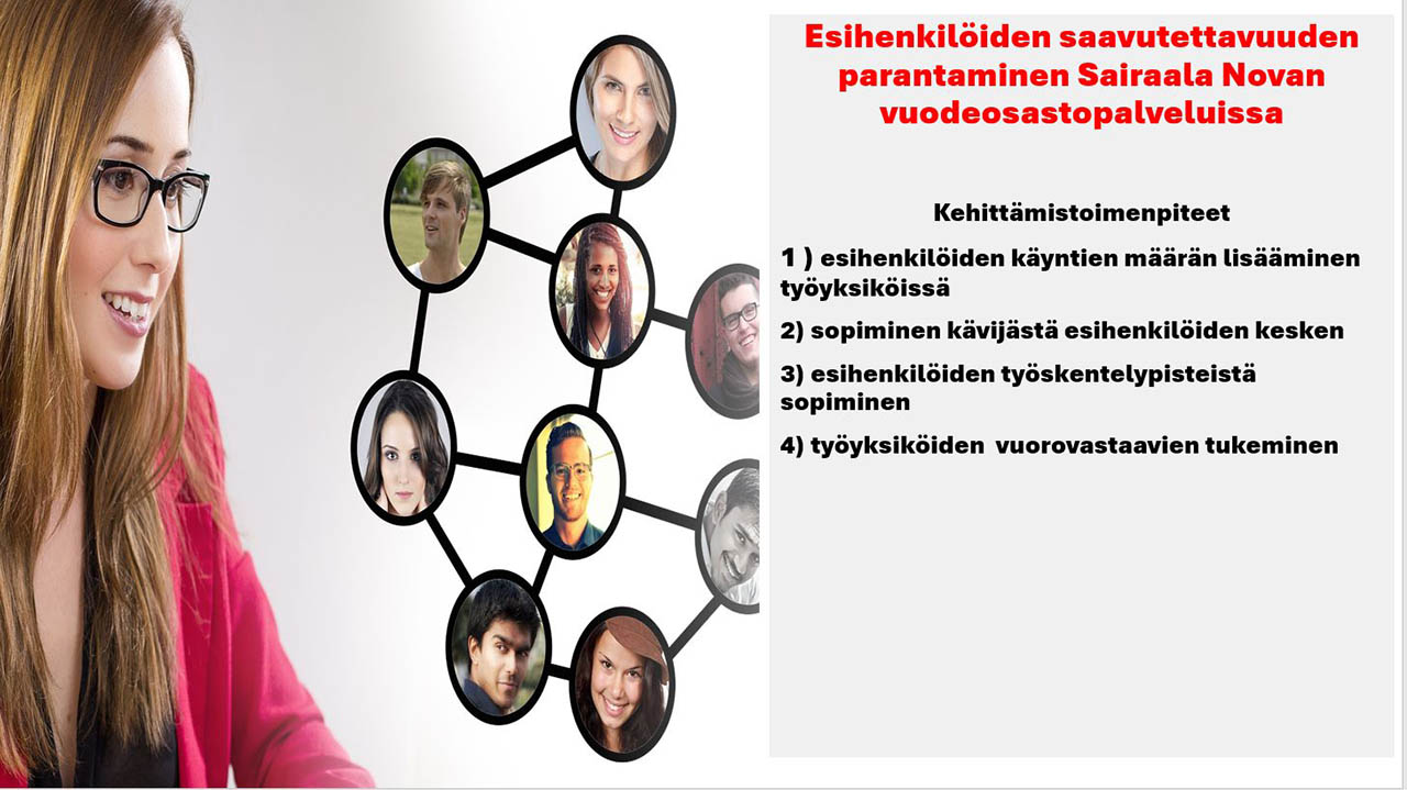 Ty ntekij kokemus Osaksi Esihenkil ty n Kehitt mist LAB Focus Ty ntekij kokemus Osaksi Esihenkil ty n Kehitt mist LAB Focus