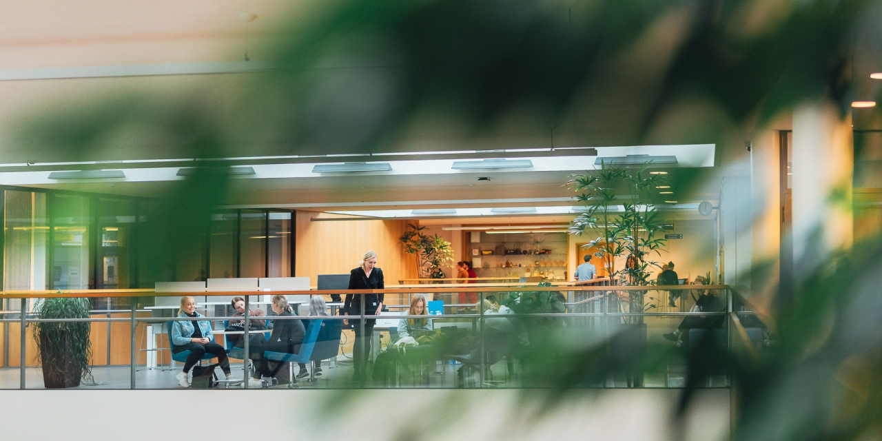 Innovation types - from open to disruptive - LAB Focus