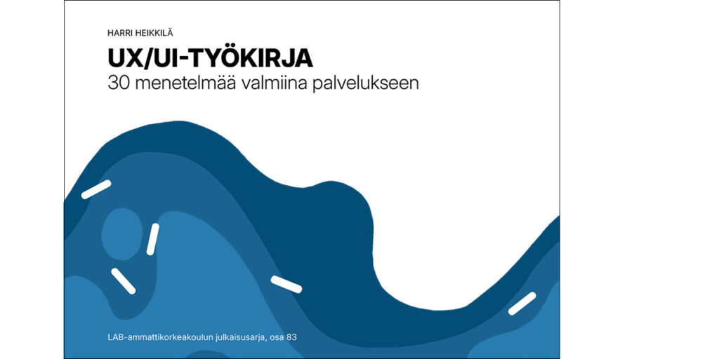 Kuva työkirjan kannesta