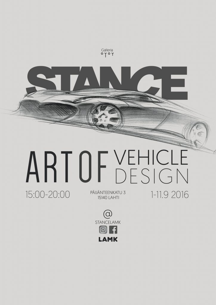 ArtOfVehicleDesign